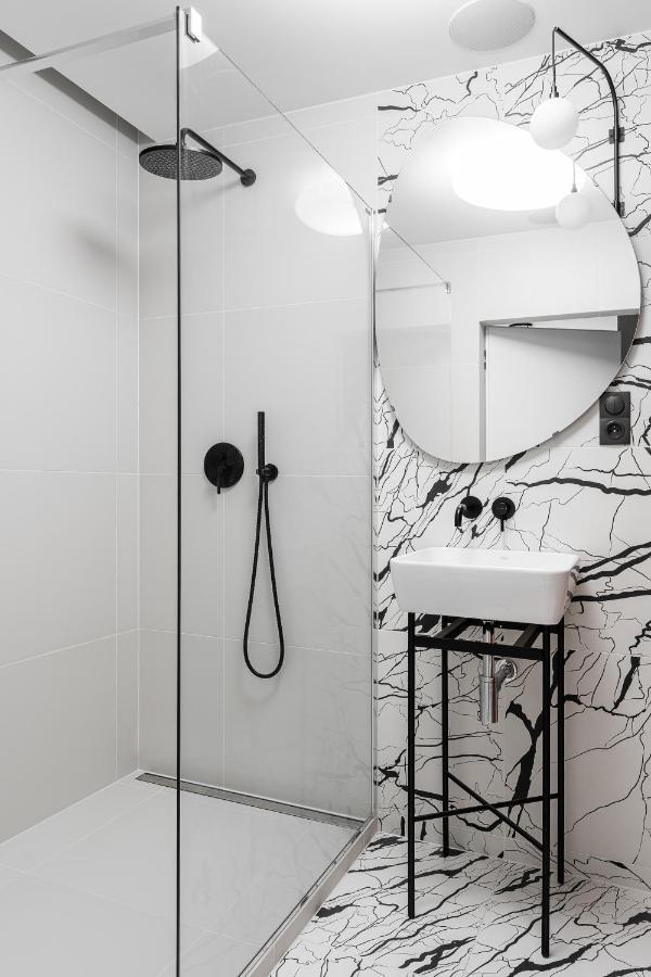Botanica Premium Apartments Гданск Екстериор снимка