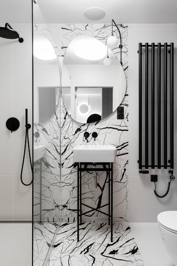 Botanica Premium Apartments Гданск Екстериор снимка